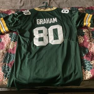 Green Bay Packers Jersey